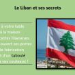 Atelier culinaire : Le Liban et ses secrets